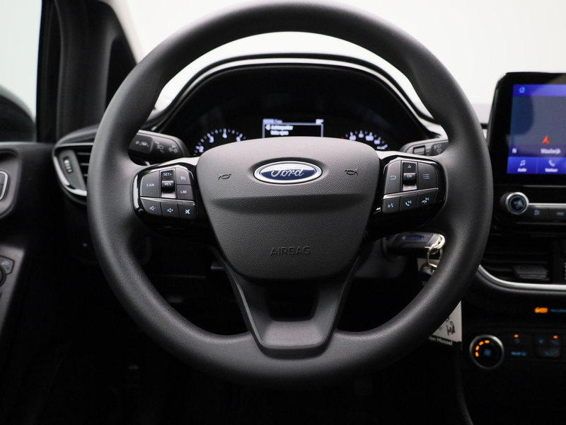 Ford Fiesta 1.0 EcoBoost Connected | Cruise Control | Draadloo — photo 7