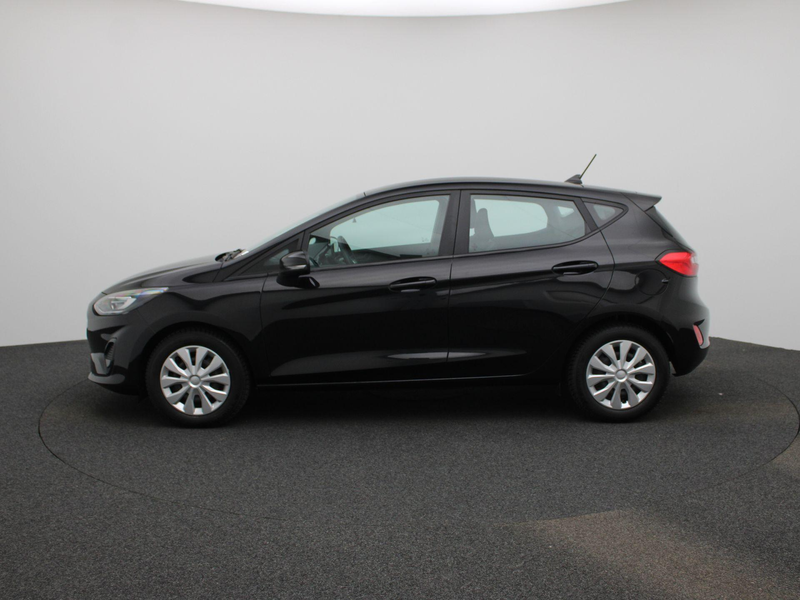 Ford Fiesta 1.0 EcoBoost Connected | Cruise Control | Draadloo — photo 4