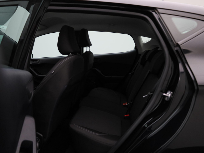 Ford Fiesta 1.0 EcoBoost Connected | Cruise Control | Draadloo — photo 10