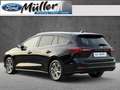 Ford Focus Turnier Titanium Design 1.0 EcoBoost Mild-Hybrid Noir - thumbnail 6