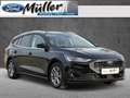 Ford Focus Turnier Titanium Design 1.0 EcoBoost Mild-Hybrid Noir - thumbnail 3