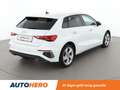 Audi A3 40 TFSIe S line Wit - thumbnail 6