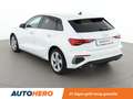 Audi A3 40 TFSIe S line Wit - thumbnail 4