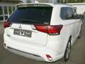 Mitsubishi Outlander 2.4 4WD PlugIn Hybrid Spirit AHK Navi Standheizung Weiß - thumbnail 4