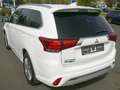 Mitsubishi Outlander 2.4 4WD PlugIn Hybrid Spirit AHK Navi Standheizung Weiß - thumbnail 2