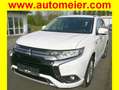 Mitsubishi Outlander 2.4 4WD PlugIn Hybrid Spirit AHK Navi Standheizung Weiß - thumbnail 1