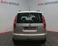 Skoda Roomster Style 1.6 TDI *AHK*PDC*KLIMA* Silber - thumbnail 5
