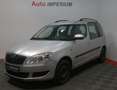 Skoda Roomster Style 1.6 TDI *AHK*PDC*KLIMA* Silber - thumbnail 1