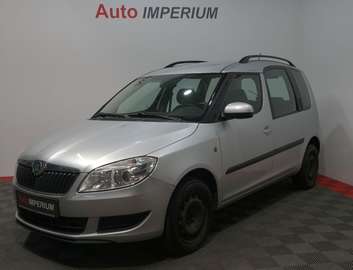 Style 1.6 TDI *AHK*PDC*KLIMA*