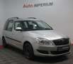 Skoda Roomster Style 1.6 TDI *AHK*PDC*KLIMA* Silber - thumbnail 3