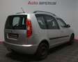 Skoda Roomster Style 1.6 TDI *AHK*PDC*KLIMA* Silber - thumbnail 4