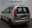 Skoda Roomster Style 1.6 TDI *AHK*PDC*KLIMA* Silber - thumbnail 6