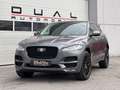 Jaguar F-Pace 20d AWD Prestige Aut.|ACC|NAVI|RFK|LEDER|20“ Grau - thumbnail 1