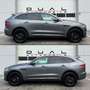 Jaguar F-Pace 20d AWD Prestige Aut.|ACC|NAVI|RFK|LEDER|20“ Grau - thumbnail 7