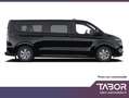 Ford Tourneo Custom TDCi 136 Trend 320 L2 Cam Noir - thumbnail 2