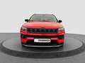 Jeep Compass Summit MY24 48V e-Hybrid Premium-Paket Rot - thumbnail 8