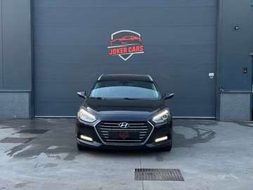 SW 1.7 CRDi Premium Automaat FULL
