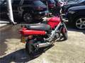 Honda NTV 650 NTV 650 Red - thumbnail 3