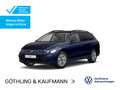 Volkswagen Golf Variant Life 2.0 TDI DSG*NAVI*AHK*ACC*LED*S Blau - thumbnail 1