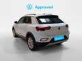 Volkswagen T-Roc TROC "MaS" 2.0 TDI 85 KW (115 CV) 6 VEL. Wit - thumbnail 2