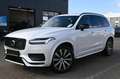 Volvo XC90 B5D AWD Plus Dark*STDHZG*PANO*LUFT*360°*AHK Weiß - thumbnail 1