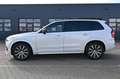 Volvo XC90 B5D AWD Plus Dark*STDHZG*PANO*LUFT*360°*AHK Weiß - thumbnail 2