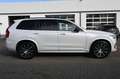 Volvo XC90 B5D AWD Plus Dark*STDHZG*PANO*LUFT*360°*AHK Weiß - thumbnail 6