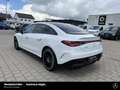 Mercedes-Benz EQE 53 EQE 53 AMG 4M+ 21" Hyper MASSAGE Carbon 3D NP148 Weiß - thumbnail 3