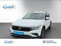 Volkswagen Tiguan Life 1.5 TSI 6-GANG NAVI+LED+ACC+5J-GARAN Klima Weiß - thumbnail 1