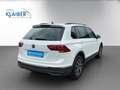 Volkswagen Tiguan Life 1.5 TSI 6-GANG NAVI+LED+ACC+5J-GARAN Klima Weiß - thumbnail 4
