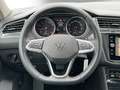 Volkswagen Tiguan Life 1.5 TSI 6-GANG NAVI+LED+ACC+5J-GARAN Klima Weiß - thumbnail 6