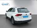Volkswagen Tiguan Life 1.5 TSI 6-GANG NAVI+LED+ACC+5J-GARAN Klima Weiß - thumbnail 3