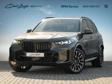 xDrive30d M-SportPRO PANO ACC H&K K-Sitz+Lüft