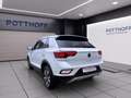 Volkswagen T-Roc 1.0 TSI GOAL NAVI PDC LED SITZHZG Weiß - thumbnail 2