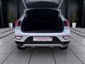 Volkswagen T-Roc 1.0 TSI GOAL NAVI PDC LED SITZHZG Weiß - thumbnail 4