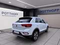 Volkswagen T-Roc 1.0 TSI GOAL NAVI PDC LED SITZHZG Weiß - thumbnail 5
