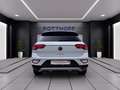 Volkswagen T-Roc 1.0 TSI GOAL NAVI PDC LED SITZHZG Weiß - thumbnail 3