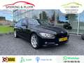BMW 316 3-serie 316i Executive Sport | Leder | 18'' LMV Zwart - thumbnail 1