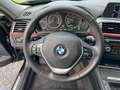BMW 316 3-serie 316i Executive Sport | Leder | 18'' LMV Fekete - thumbnail 11