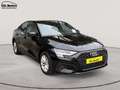 Audi A3 Garantie 3 ans A3 2.0TDi 115cv noir 09/21 64.715km Schwarz - thumbnail 3
