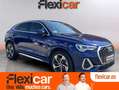 Audi Q3 35 TDI S line S tronic 110kW Bleu - thumbnail 1