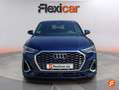 Audi Q3 35 TDI S line S tronic 110kW Bleu - thumbnail 2