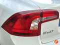 Volvo S60 D2 Kinetic 120 Blanco - thumbnail 16