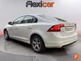 Volvo S60 D2 Kinetic 120 Blanco - thumbnail 4