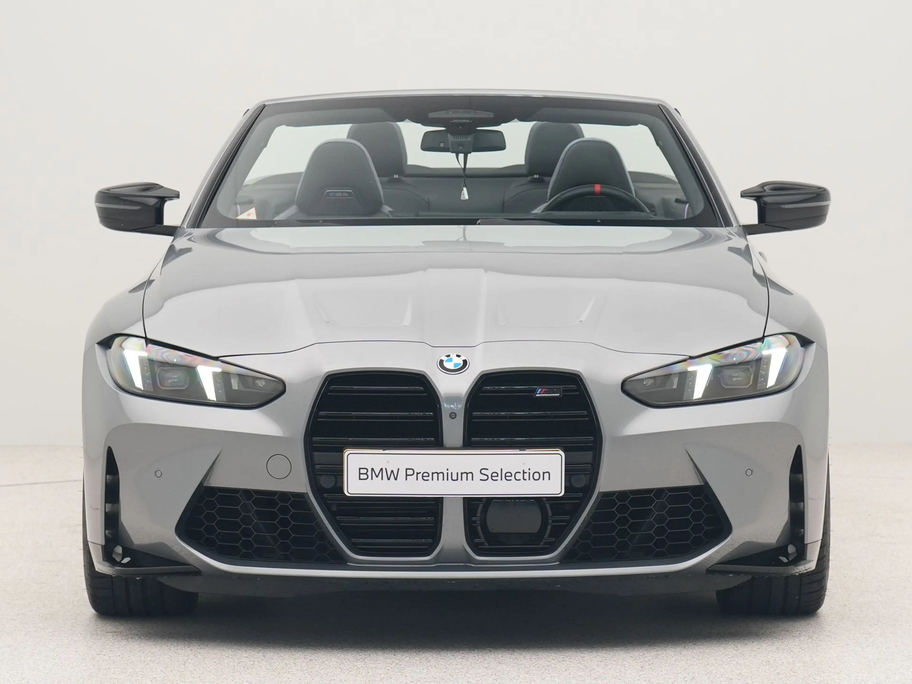 BMW M4 Cabrio xDrive Competition — photo 6