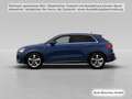 Audi Q3 35 TFSI S tronic S line Virtual+/Navi+/Privac Bleu - thumbnail 5