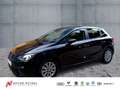 SEAT Ibiza 1.0TSI STYLE SHZ+DAB+BLUETOOTH+KLIMAANLAGE Schwarz - thumbnail 1