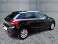SEAT Ibiza 1.0TSI STYLE SHZ+DAB+BLUETOOTH+KLIMAANLAGE Schwarz - thumbnail 6