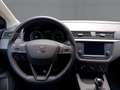SEAT Ibiza 1.0TSI STYLE SHZ+DAB+BLUETOOTH+KLIMAANLAGE Schwarz - thumbnail 10