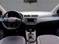 SEAT Ibiza 1.0TSI STYLE SHZ+DAB+BLUETOOTH+KLIMAANLAGE Schwarz - thumbnail 9